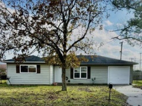 Photo of 3411 Bowling Lane, Orange, TX 77630 (MLS # 267821)