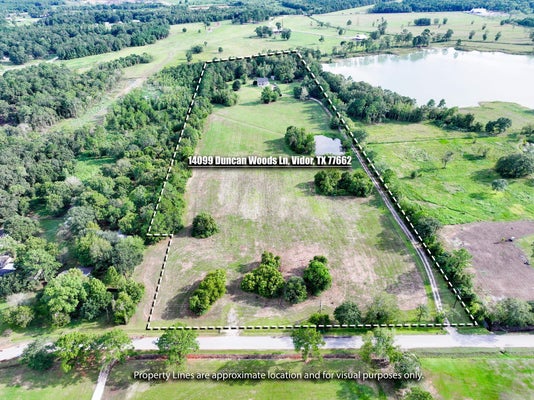 14099 DUNCAN WOODS LN, VIDOR, TX 77662 - Image bbf1522f97d2b4ef1c389cb9725d5c19/536420349