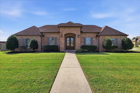 Photo of 629 Remington, Bridge City, TX 77611 (MLS # 271564)