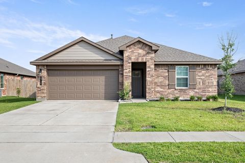 Photo of 6715 Riplee St, Beaumont, TX 77708 (MLS # 266689)