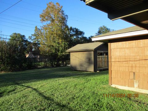 A home in Orange