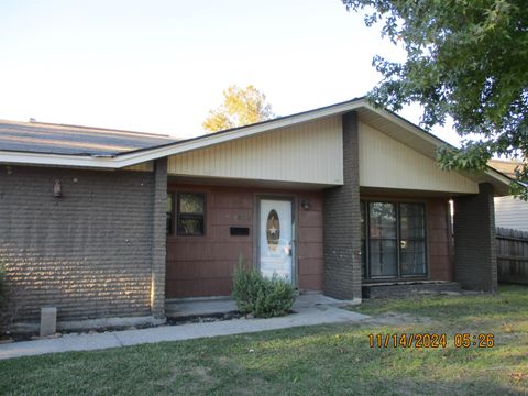 A home in Orange