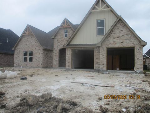 Photo of 9160 Bellflower, Beaumont, TX 77713 (MLS # 265381)