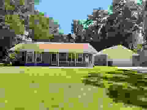 Photo of 8406 South Wind, Lumberton, TX 77657 (MLS # 269936)