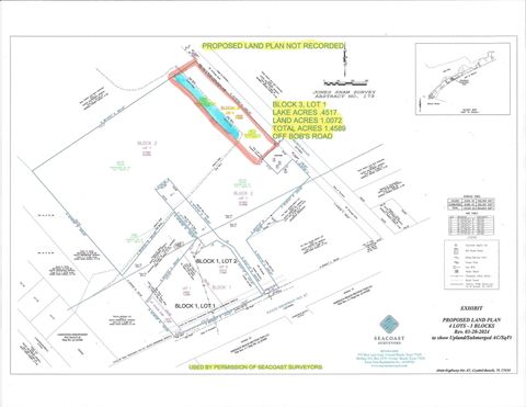 Photo of 1031 Bobs Rd, Crystal Beach, TX 77650 (MLS # 263594)