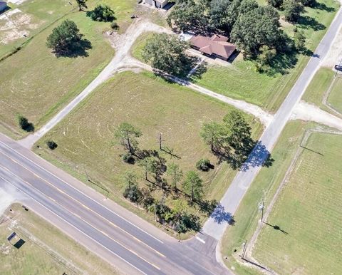 Photo of 9688 Highway 69 S, Kountze, TX 77625 (MLS # 266556)