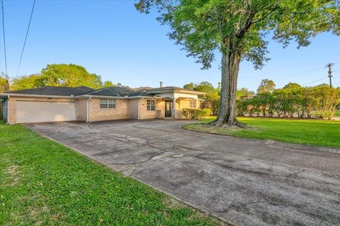 A home in Beaumont