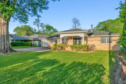 A home in Beaumont