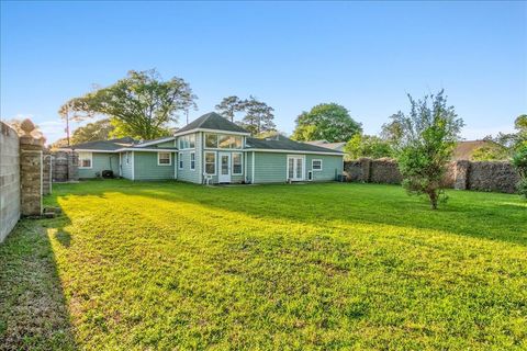 A home in Beaumont