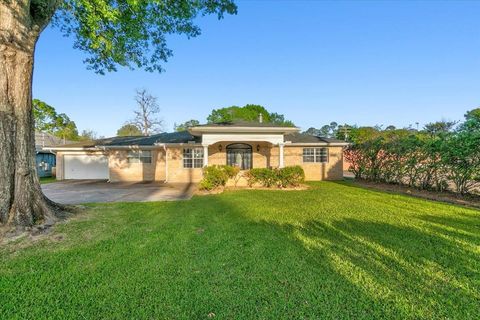 A home in Beaumont