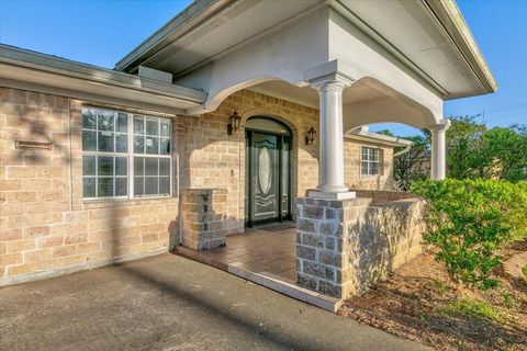 A home in Beaumont