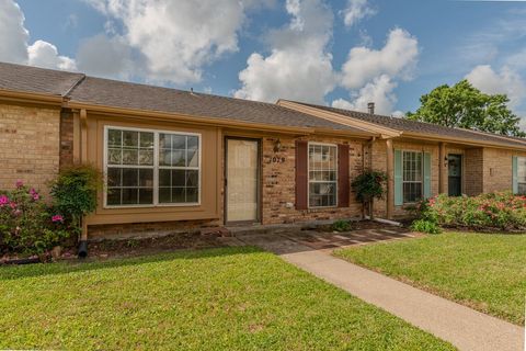 Photo of 1079 Sunmeadow Dr., Beaumont, TX 77706 (MLS # 266213)