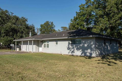 Photo of 15443 San Jacinto, Hamshire, TX 77622 (MLS # 262632)