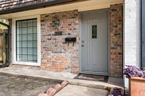 A home in Beaumont