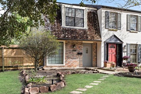 A home in Beaumont