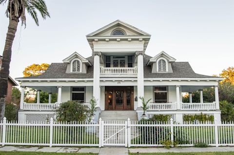 A home in Beaumont