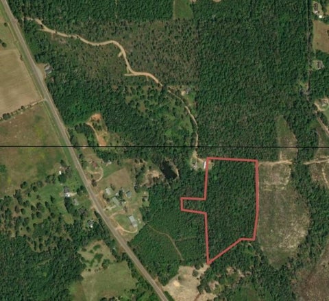Photo of 9.3 AC County Road 2035, Newton, TX 75966 (MLS # 271712)