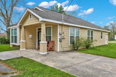 A home in Beaumont