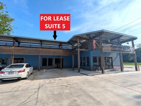 Photo of 115 W. Hwy 105, Sour Lake, TX 77659 (MLS # 262345)