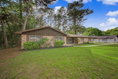 Property photo of 811 Richardson, Jasper, TX 75951