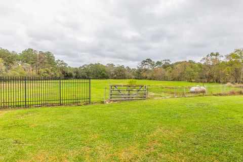 A home in Vidor