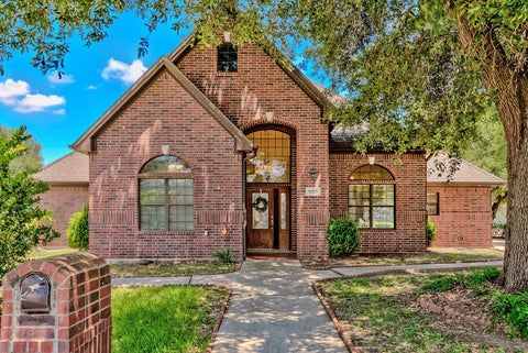 Photo of 929 Montgomery St, Port Neches, TX 77651 (MLS # 271925)