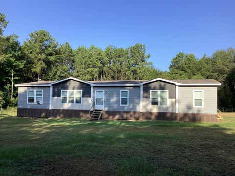 Photo of 1125 County Road 3075, Kirbyville, TX 75956 (MLS # 270425)
