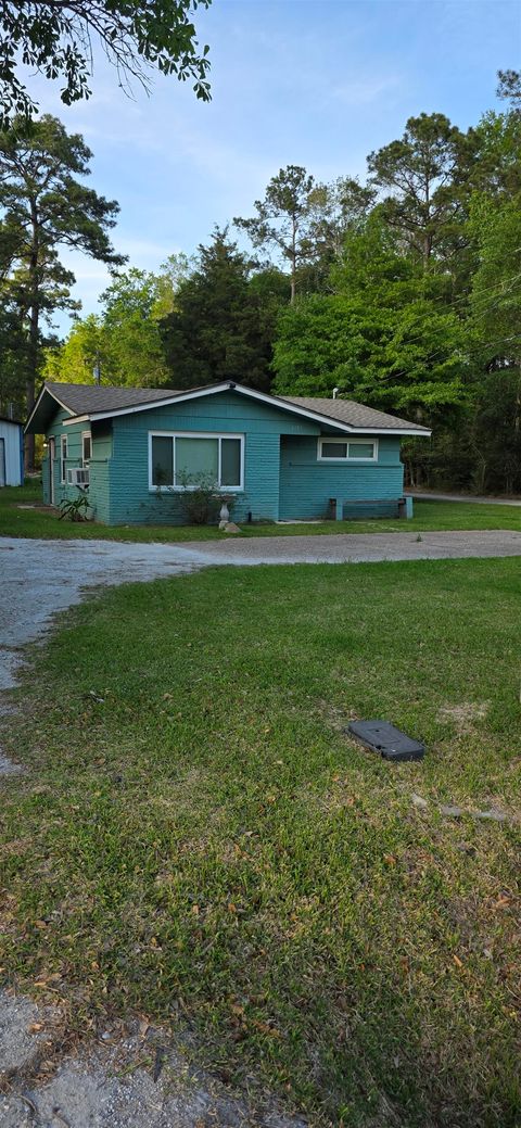 Photo of 1195 Terry Rd, Vidor, TX 77612 (MLS # 266314)