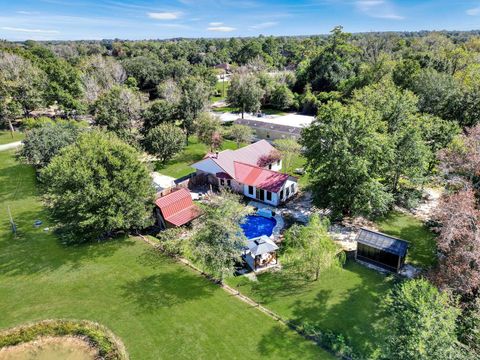 A home in Orange