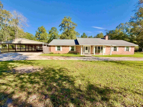 Photo of 396 County Road 774, Buna, TX 77612 (MLS # 271793)