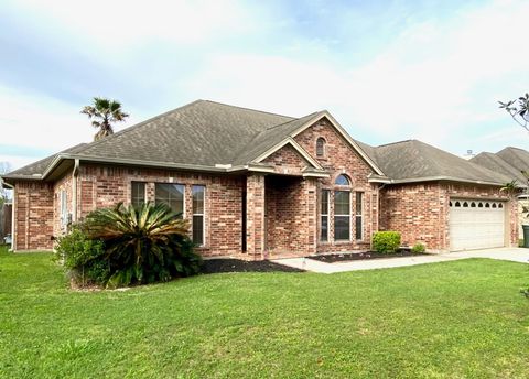 7940 Sweetbay St, Beaumont, TX 77707 - #: 246842