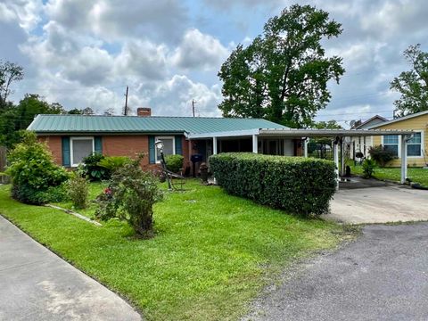 A home in Beaumont