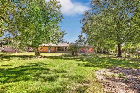 A home in Orange