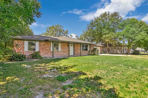 A home in Orange