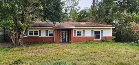 A home in Beaumont