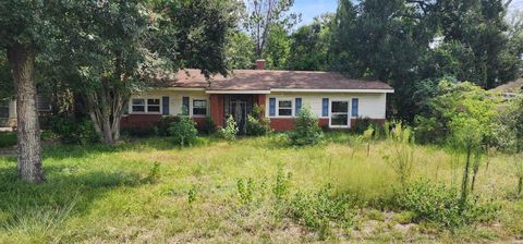 A home in Beaumont