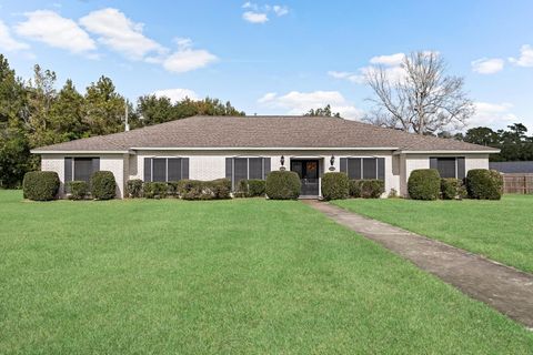 A home in Orange