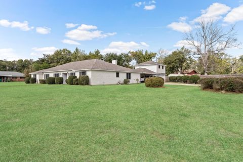 A home in Orange