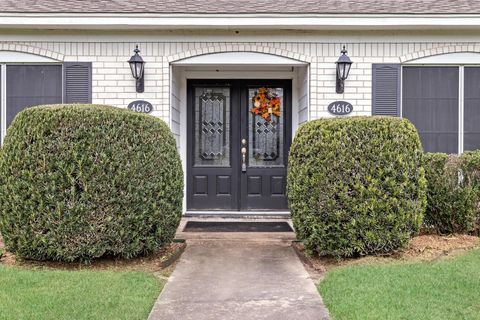 A home in Orange