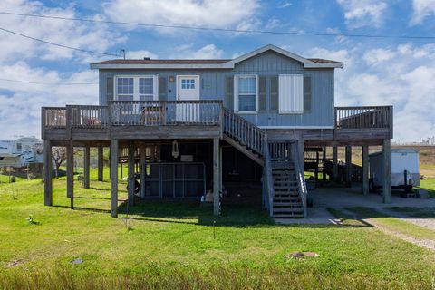 Photo of 5505 Buford St., Port Arthur, TX 77655 (MLS # 266037)