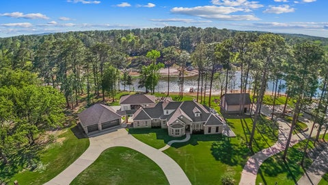 Photo of 203 Riverbirch, Brookeland, TX 75931 (MLS # 268250)