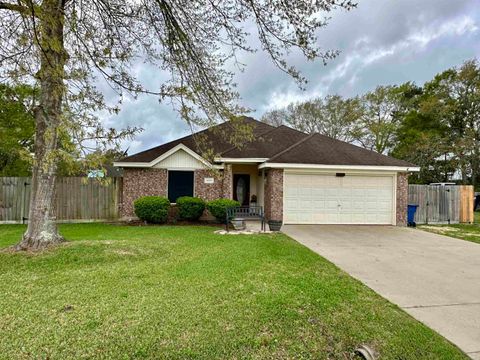 Photo of 6535 Westwood Circle, Lumberton, TX 77657 (MLS # 266371)