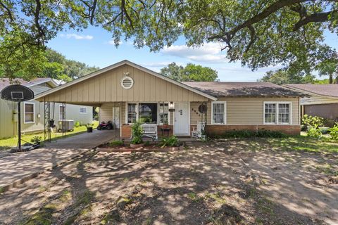 Photo of 4965 Park St, Beaumont, TX 77705 (MLS # 269125)