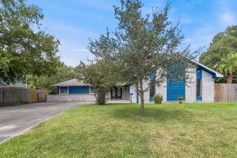 A home in Beaumont