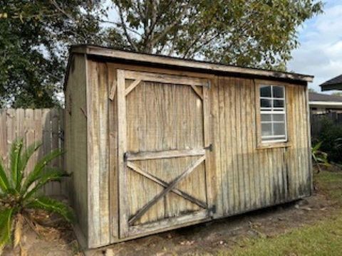 A home in Orange