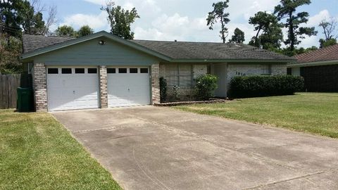 A home in Orange