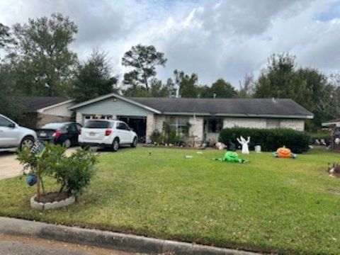 A home in Orange