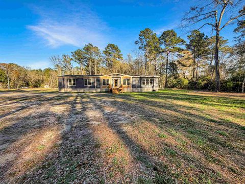 Photo of 128 Private Road 5280, Buna, TX 77612 (MLS # 265498)