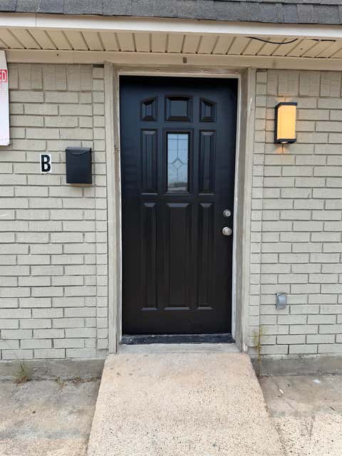 Photo of 3186 Merriman St Unit B, Port Neches, TX 77651 (MLS # 269987)