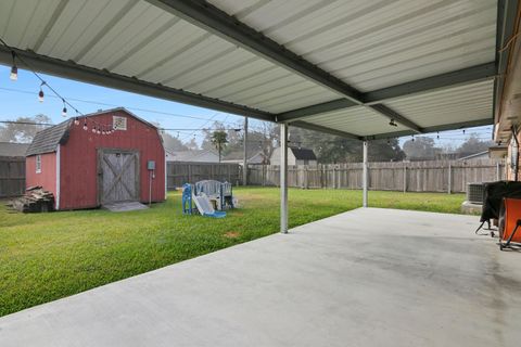 A home in Orange